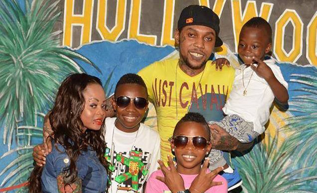 Vybz Kartel Opens Up: Skin Bleaching And The Battle For Self-Acceptance Vybz Kartel Opens Up: Skin Bleaching And The Battle For Self-Acceptance