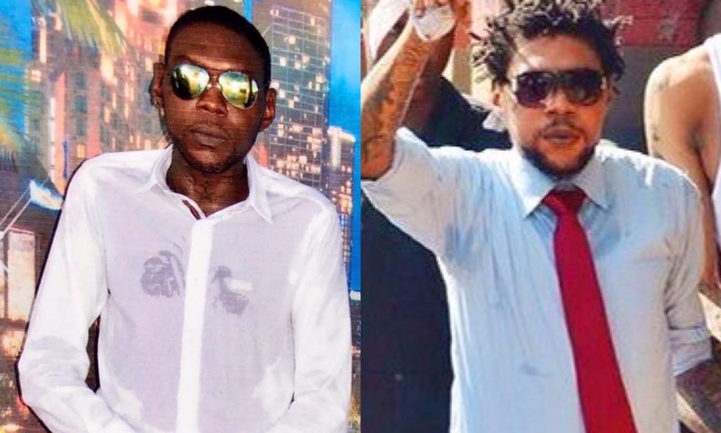 Vybz Kartel Opens Up: Skin Bleaching And The Search For Self-Acceptance Vybz Kartel Opens Up: Skin Bleaching And The Search For Self-Acceptance