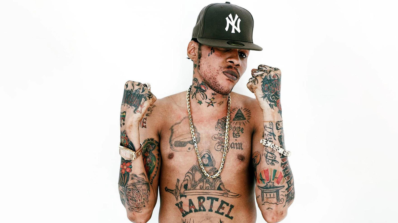 Vybz Kartel Speaks Out: Prison Life, Freedom, Family, And New Music Vybz Kartel Speaks Out: Prison Life, Freedom, Family, And New Music