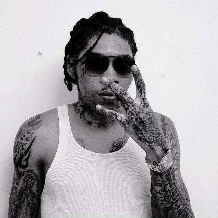 Vybz Kartel Tour: A Dream Fulfilled For Nuphy Vybz Kartel Tour: A Dream Fulfilled For Nuphy