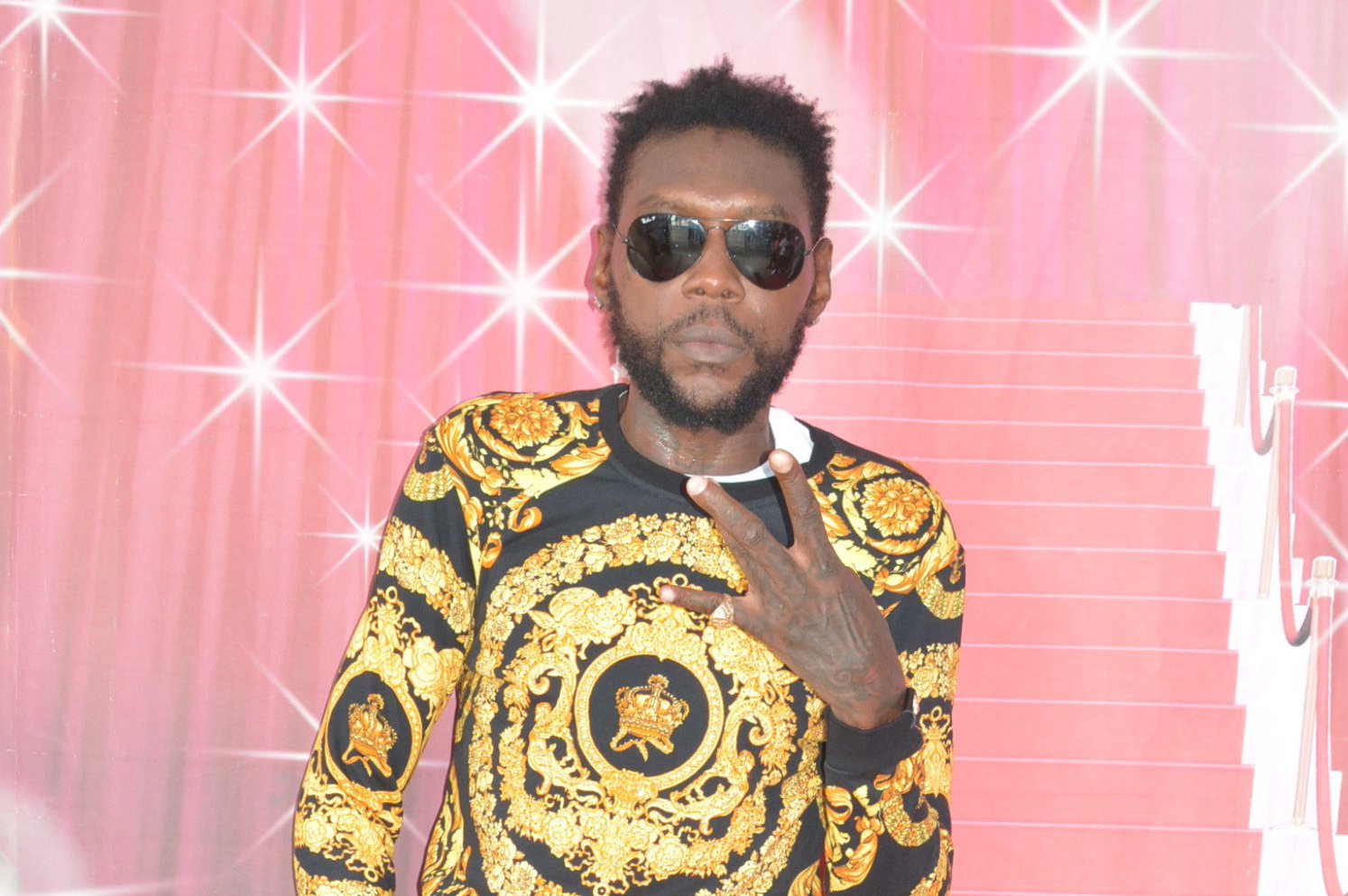 Vybz Kartel's Exclusive Interview: Life Behind Bars And New Music Vybz Kartel's Exclusive Interview: Life Behind Bars And New Music