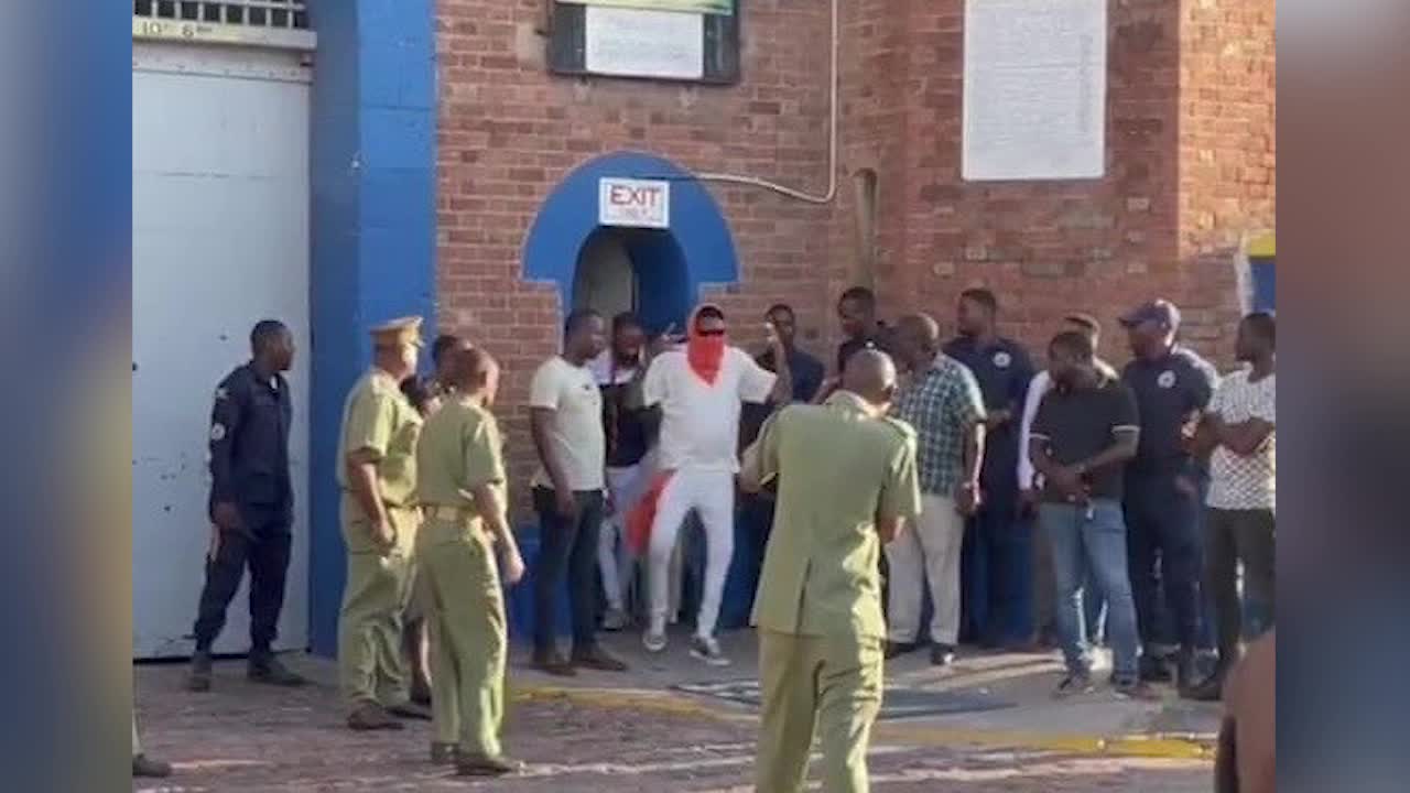 Vybz Kartel's New York Concert: A Landmark Event For Dancehall Fans Vybz Kartel's New York Concert: A Landmark Event For Dancehall Fans