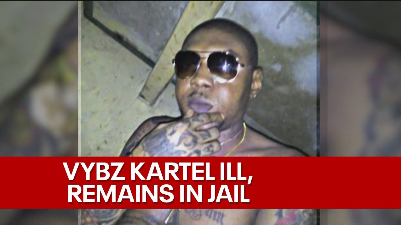 Vybz Kartel's New York Shows: Sold-Out Success In Brooklyn Vybz Kartel's New York Shows: Sold-Out Success In Brooklyn