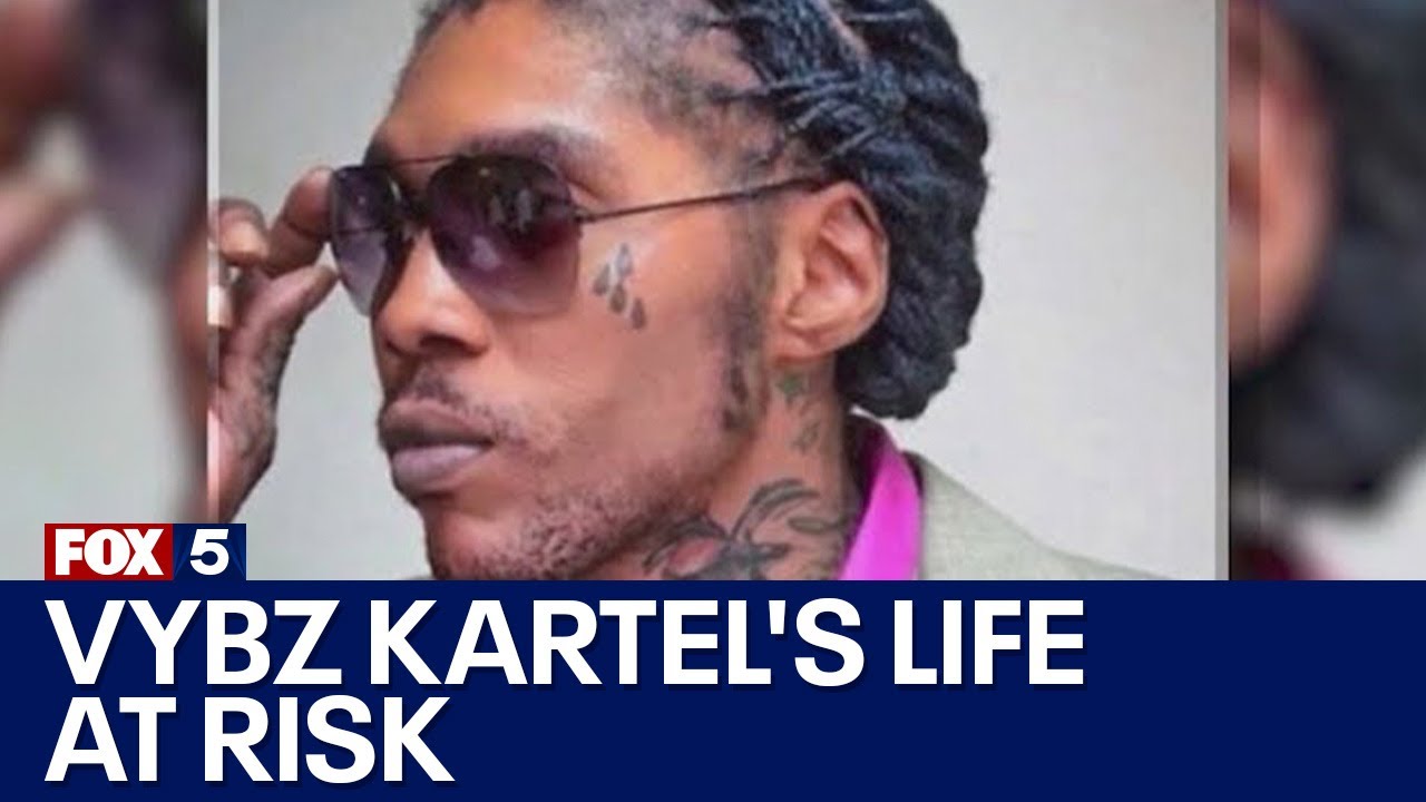 Vybz Kartel's Travel Curtailed: New Restrictions In Trinidad And Tobago Vybz Kartel's Travel Curtailed: New Restrictions In Trinidad And Tobago