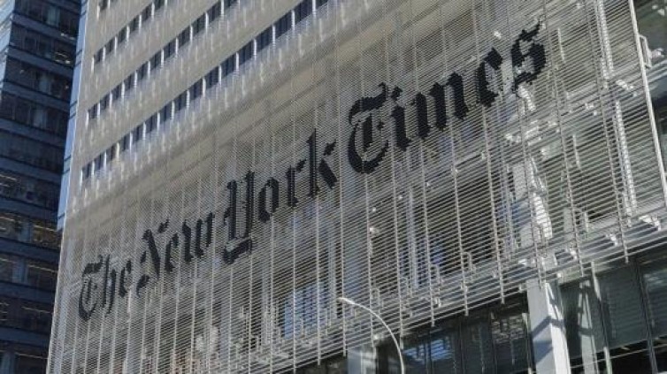 Waarom Biedt NRC Zijn Abonnees Gratis Toegang Tot The New York Times?