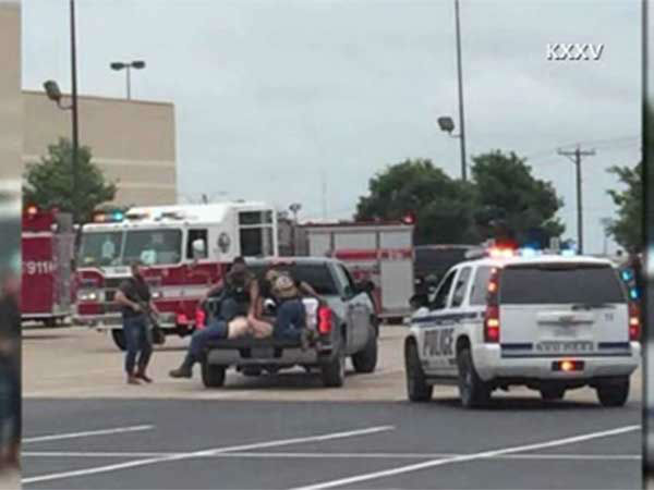 Waco Curfew Following Baylor Football Player's Fatal Shooting Waco Curfew Following Baylor Football Player's Fatal Shooting