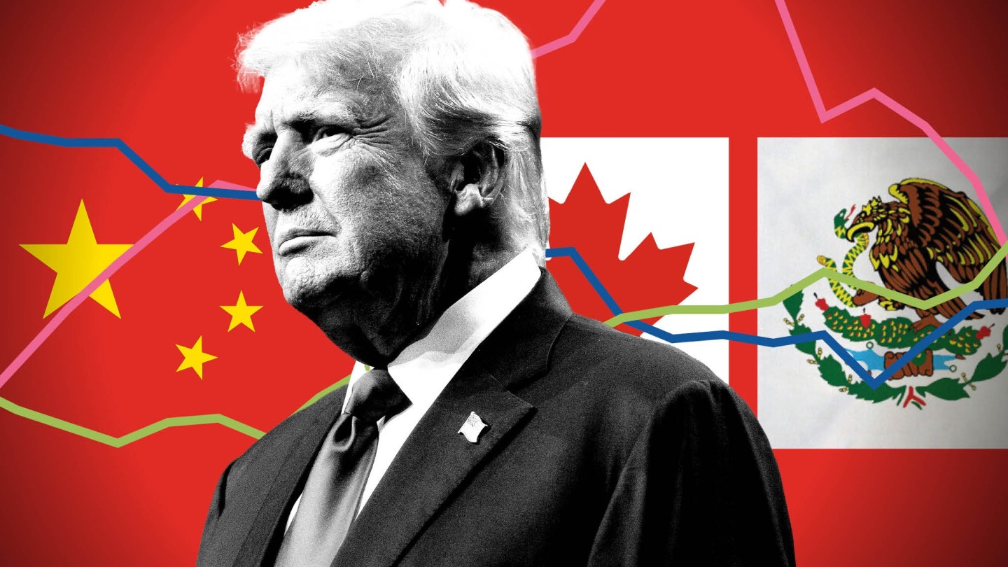 Wall Street Bets Assessment: The Aftermath Of Trump's Trade War. Wall Street Bets Assessment: The Aftermath Of Trump's Trade War.