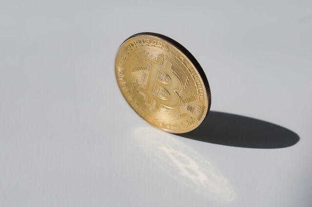 Wall Street'in Kripto Para Görüşü Değişiyor: Yeni Bir Dönem Mi? Wall Street'in Kripto Para Görüşü Değişiyor: Yeni Bir Dönem Mi?