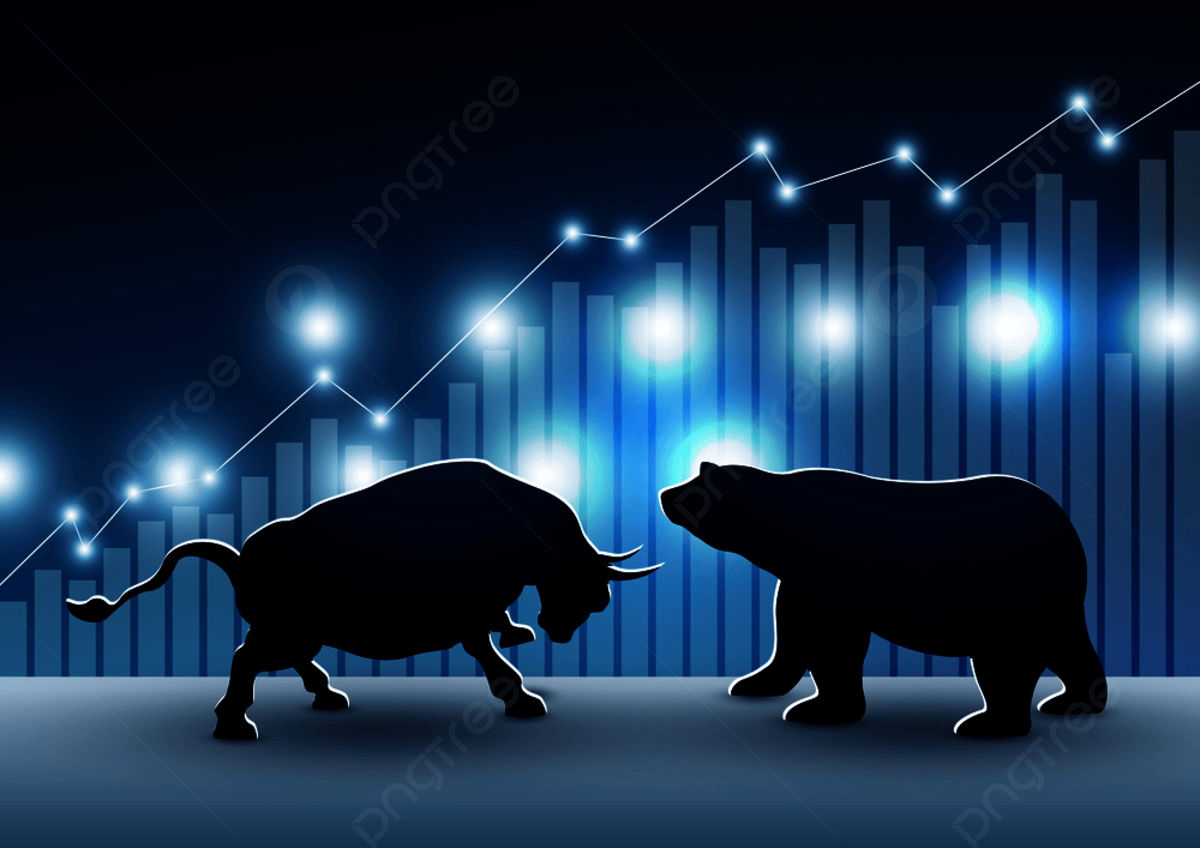 Wall Street's Resurgence: A Look At The Reversal Of Bear Market Predictions Wall Street's Resurgence: A Look At The Reversal Of Bear Market Predictions