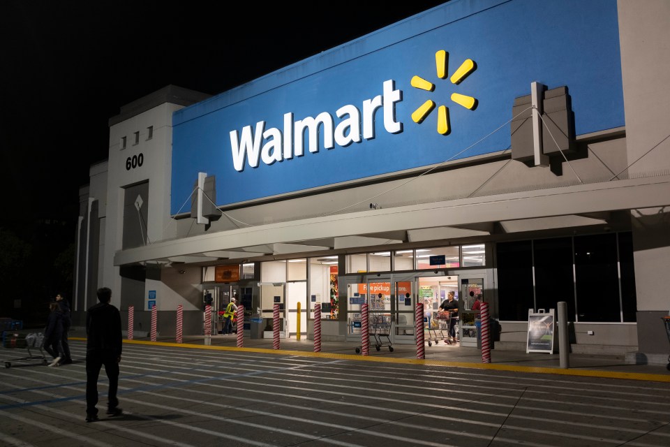 Walmart Issues Nationwide Recall Of Baby Products And Dressers Walmart Issues Nationwide Recall Of Baby Products And Dressers