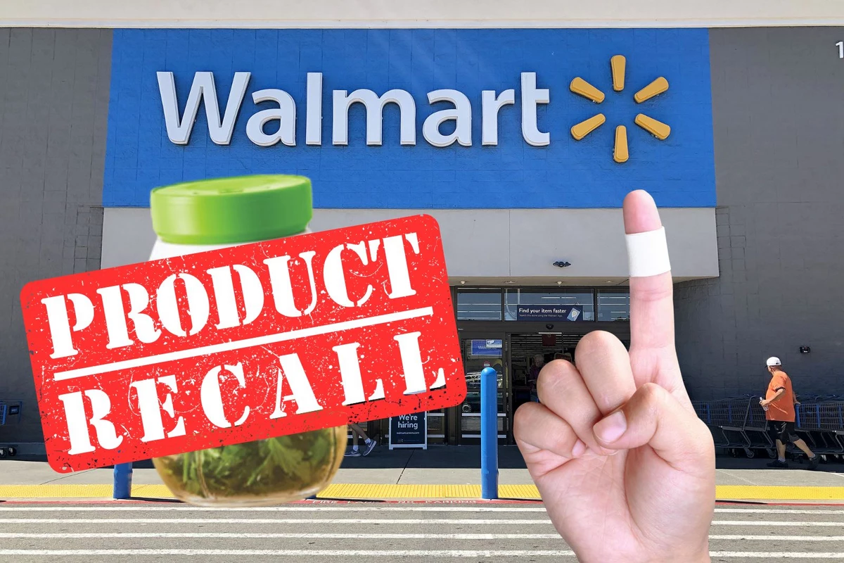 Walmart Recall: Defective Electric Ride-On Toys And Phone Chargers Recalled Walmart Recall: Defective Electric Ride-On Toys And Phone Chargers Recalled