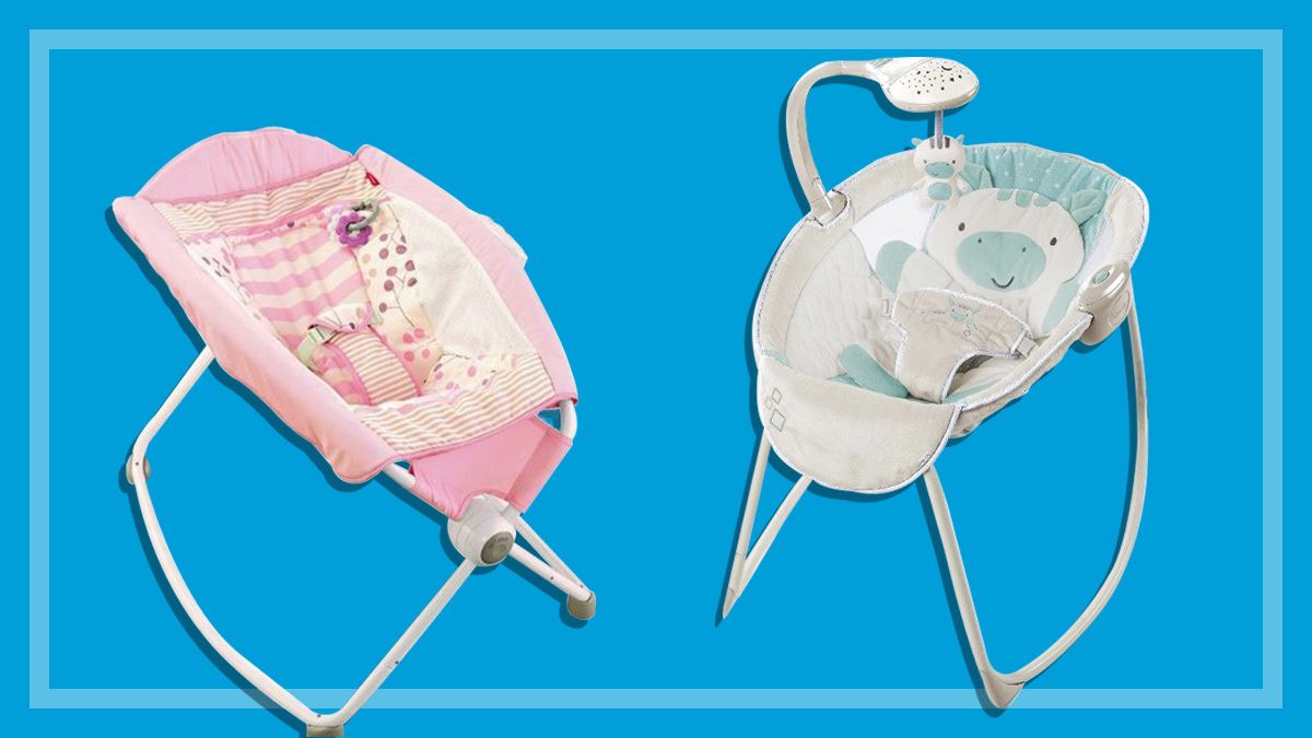 Walmart's Nationwide Recall: Unsafe Baby Products And Dressers Walmart's Nationwide Recall: Unsafe Baby Products And Dressers