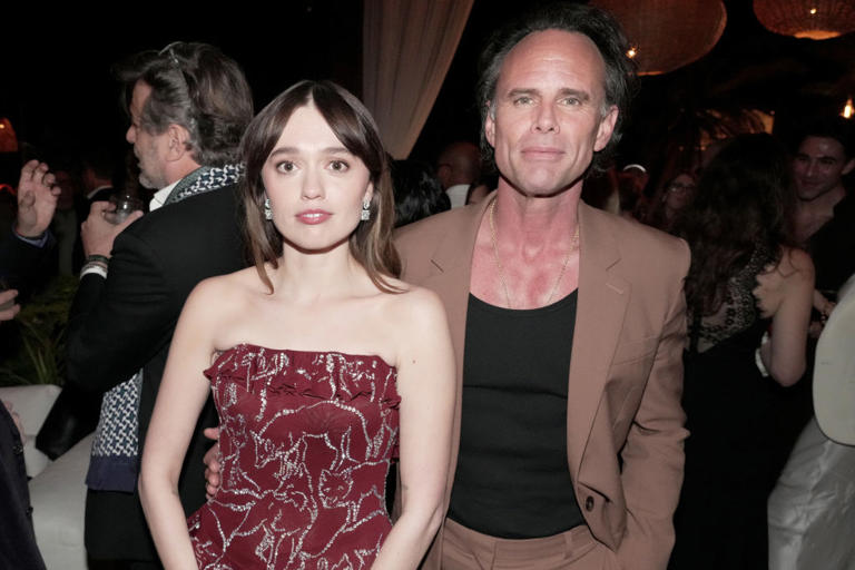Walton Goggins' SNL Appearance: A Roast Of White Lotus Theories Walton Goggins' SNL Appearance: A Roast Of White Lotus Theories