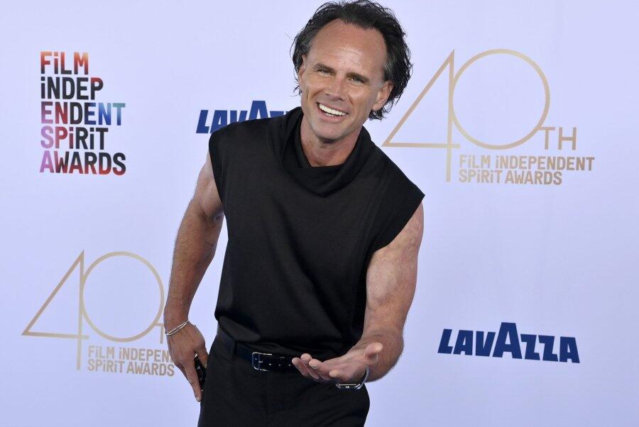 Walton Goggins' SNL Promo: Predicting The Victim Walton Goggins' SNL Promo: Predicting The Victim