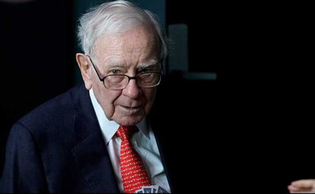 Warren Buffett, Bezos Among Billionaires Facing $174 Billion Loss Due To Trump Tariffs Warren Buffett, Bezos Among Billionaires Facing $174 Billion Loss Due To Trump Tariffs