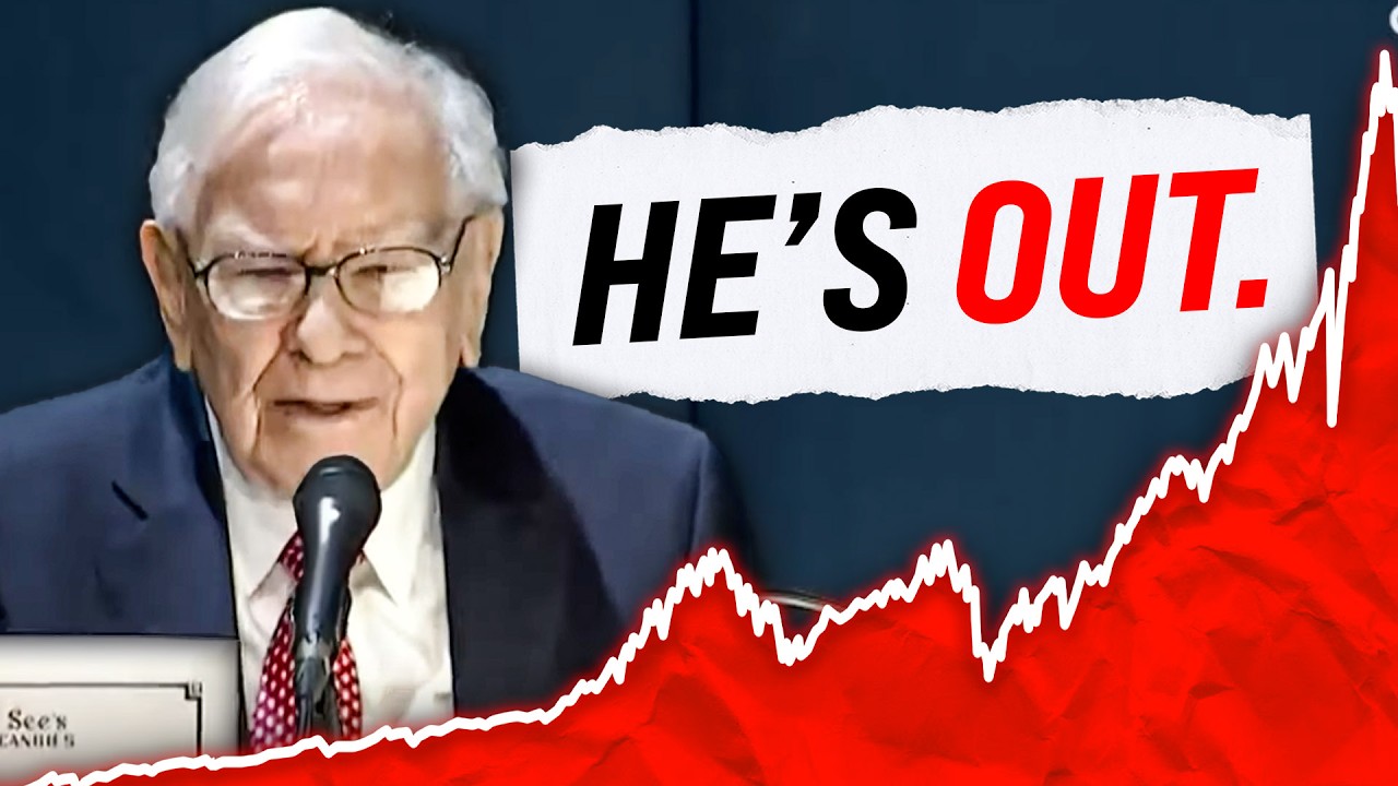 Warren Buffett's Apple Sale: Timing, Strategy, And Future Implications Warren Buffett's Apple Sale: Timing, Strategy, And Future Implications