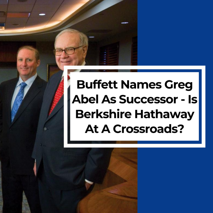 Warren Buffett's Canadian Successor: A Billionaire's Berkshire-Free Path Warren Buffett's Canadian Successor: A Billionaire's Berkshire-Free Path