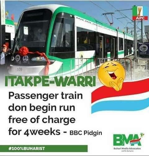 Warri-Itakpe Rail Line Shut Down: Engine Malfunction Causes Suspension Warri-Itakpe Rail Line Shut Down: Engine Malfunction Causes Suspension