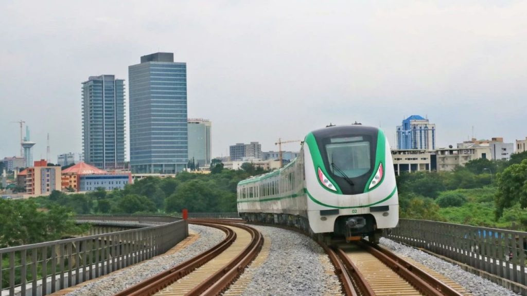 Warri-Itakpe Train Service Resumes: NRC Announcement Warri-Itakpe Train Service Resumes: NRC Announcement