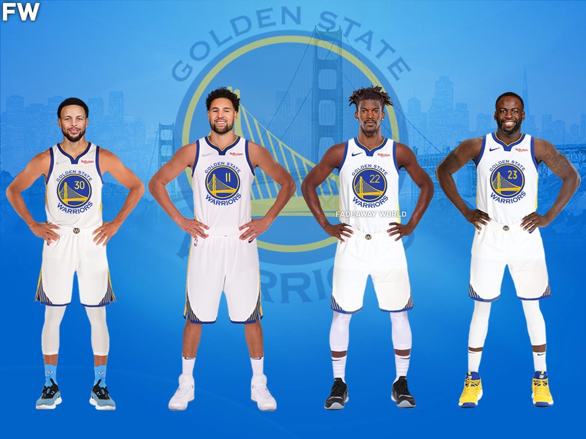 Warriors Vs. [Opponent]: Jimmy Butler's Game-Day Availability