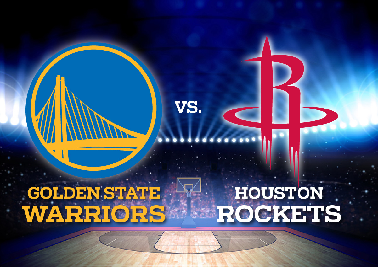 Warriors Vs. Rockets: How Much Does Home Court Really Matter? Warriors Vs. Rockets: How Much Does Home Court Really Matter?