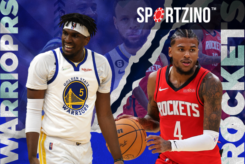 Warriors Vs Rockets: NBA Playoffs Prediction, Betting Odds, And Best Bets Warriors Vs Rockets: NBA Playoffs Prediction, Betting Odds, And Best Bets
