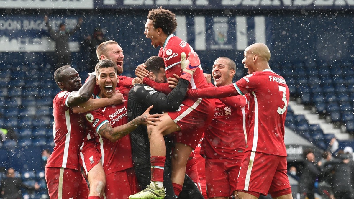 Was Alisson Becker The Key To Liverpool's Win Against PSG Under Arne Slot's Management? Was Alisson Becker The Key To Liverpool's Win Against PSG Under Arne Slot's Management?