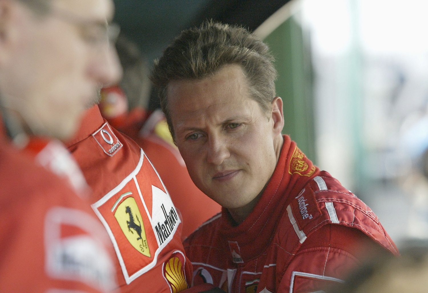 Was Michael Schumacher Unfair To Other Drivers? Examining The Evidence Was Michael Schumacher Unfair To Other Drivers? Examining The Evidence