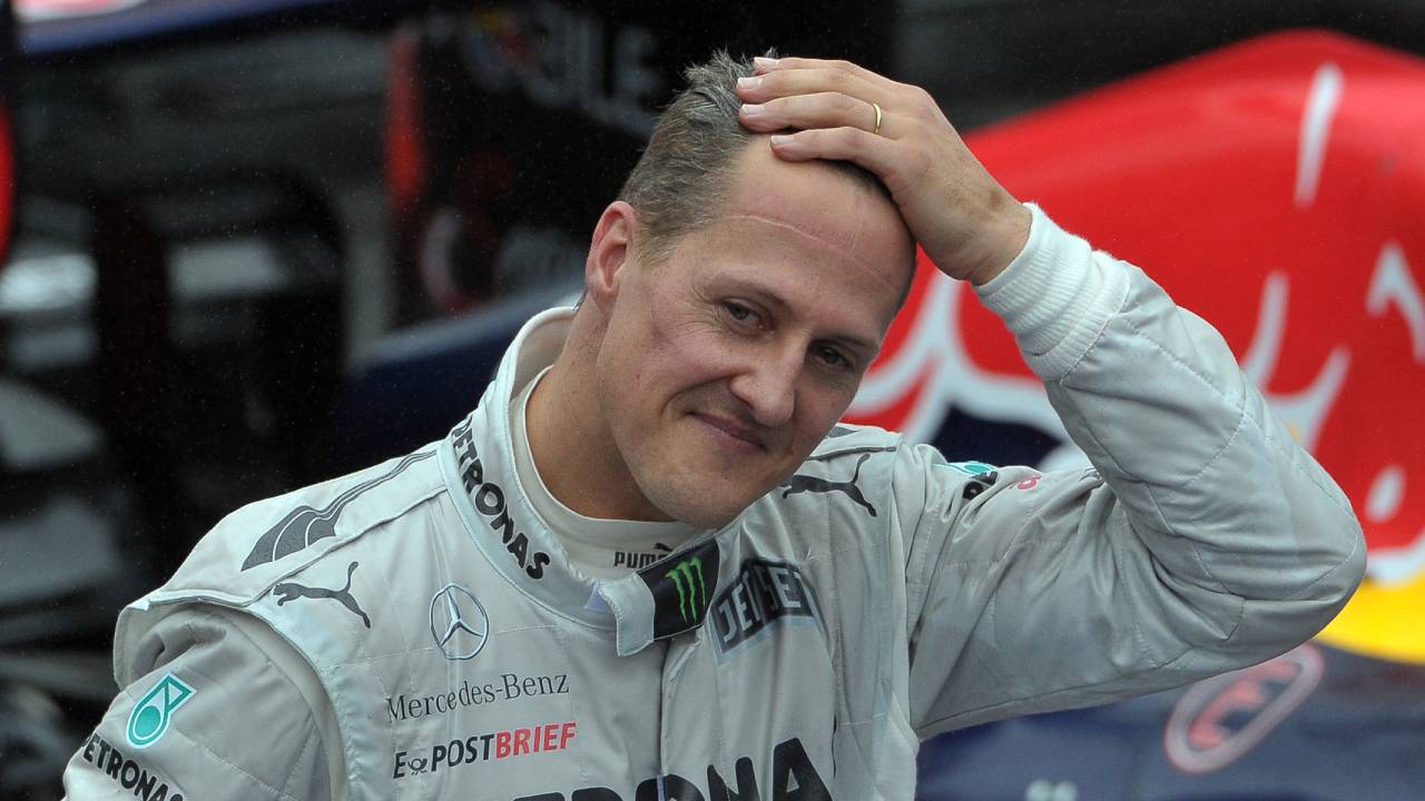 Was Michael Schumacher Unfairly Disliked By Fellow Drivers? Was Michael Schumacher Unfairly Disliked By Fellow Drivers?