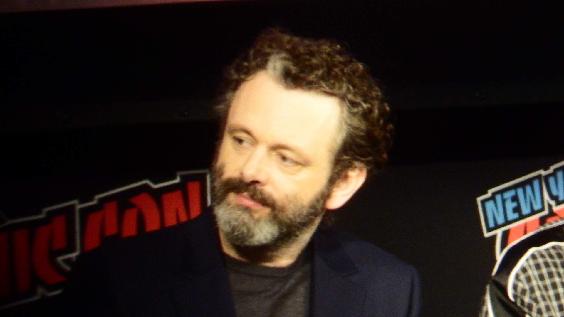 Was Michael Sheen's Was Michael Sheen's