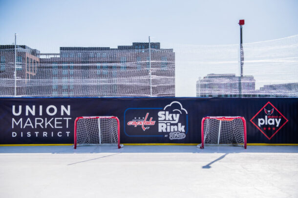 Washington Capitals' 2025 Playoffs Plan: Key Initiatives Announced Washington Capitals' 2025 Playoffs Plan: Key Initiatives Announced