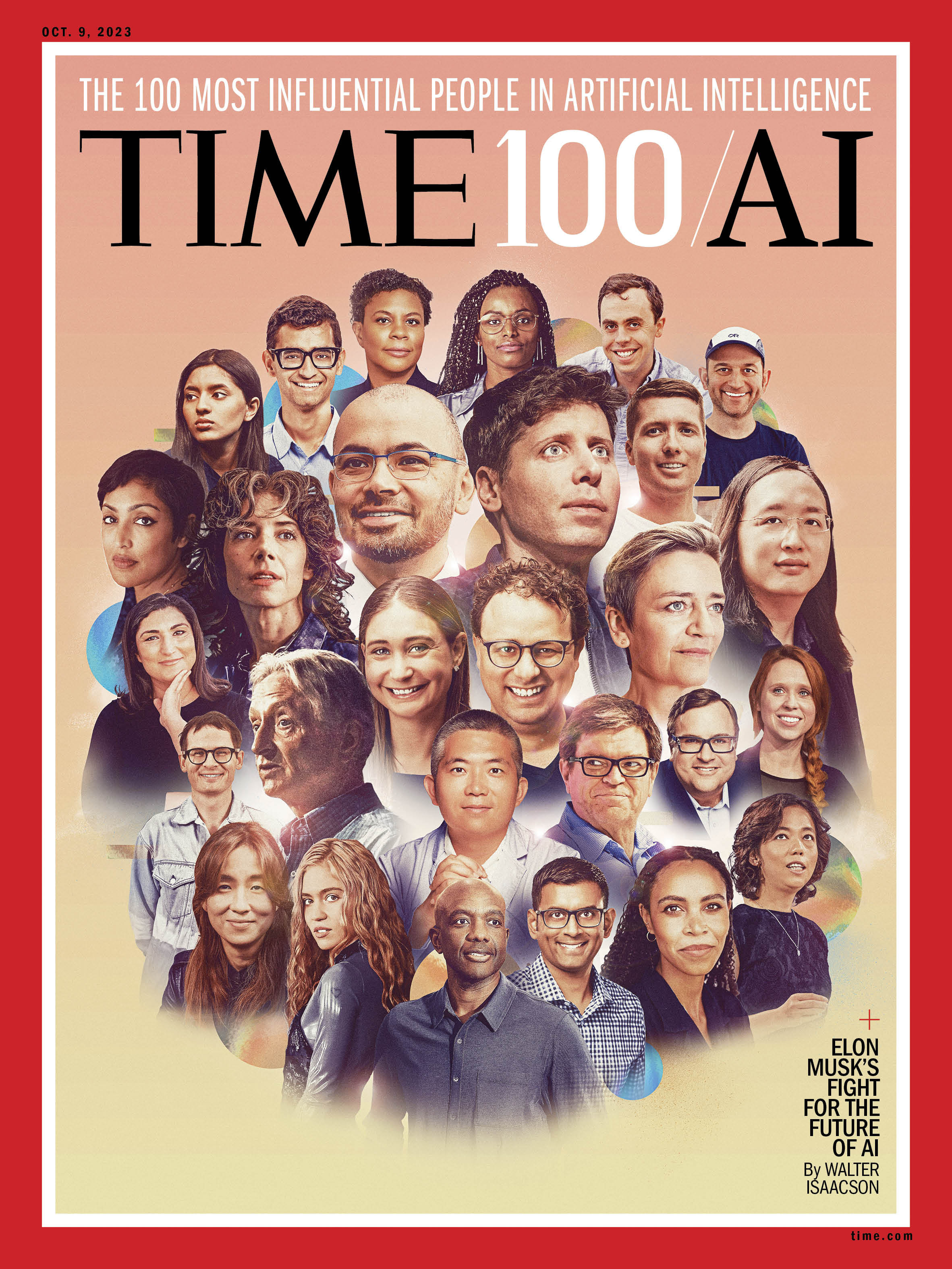 Washington DC 2025: Unveiling The 500 Most Influential Figures Washington DC 2025: Unveiling The 500 Most Influential Figures