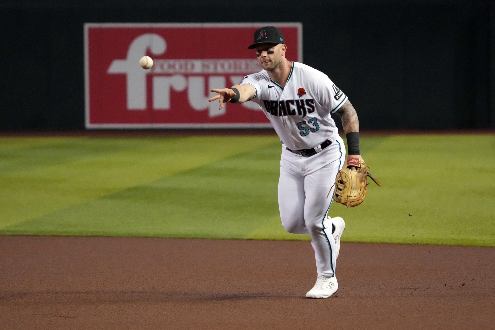 Watch Arizona Diamondbacks Baseball: Cord-Cutting Guide For 2025 Watch Arizona Diamondbacks Baseball: Cord-Cutting Guide For 2025