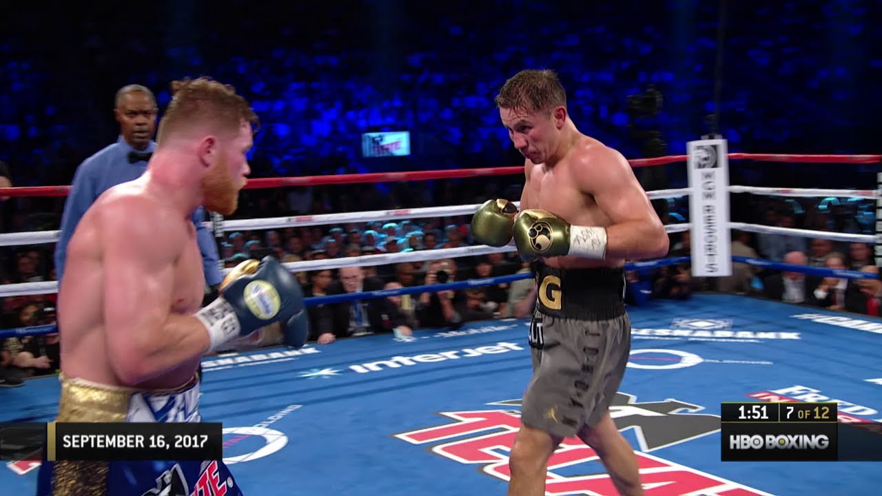 Watch Canelo Vs. Golovkin Live: Full Fight Replay, Results & Play-by-Play Watch Canelo Vs. Golovkin Live: Full Fight Replay, Results & Play-by-Play