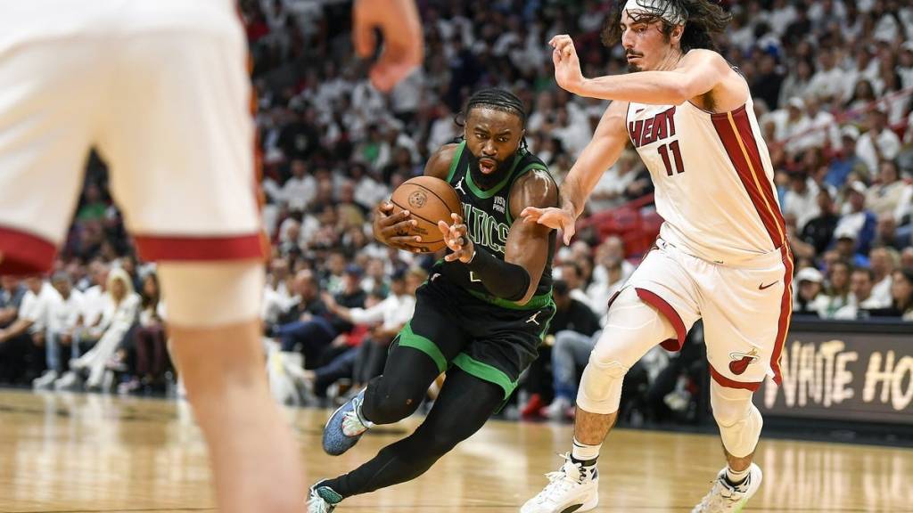 Watch Celtics Vs Heat Live: Game Time And Streaming Details For April 2nd Watch Celtics Vs Heat Live: Game Time And Streaming Details For April 2nd