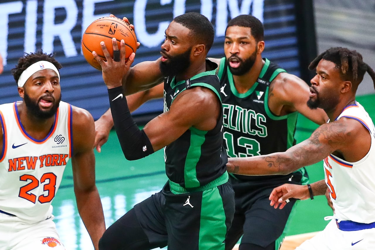 Watch Celtics Vs Knicks: Live Stream, TV Channel Guide Watch Celtics Vs Knicks: Live Stream, TV Channel Guide