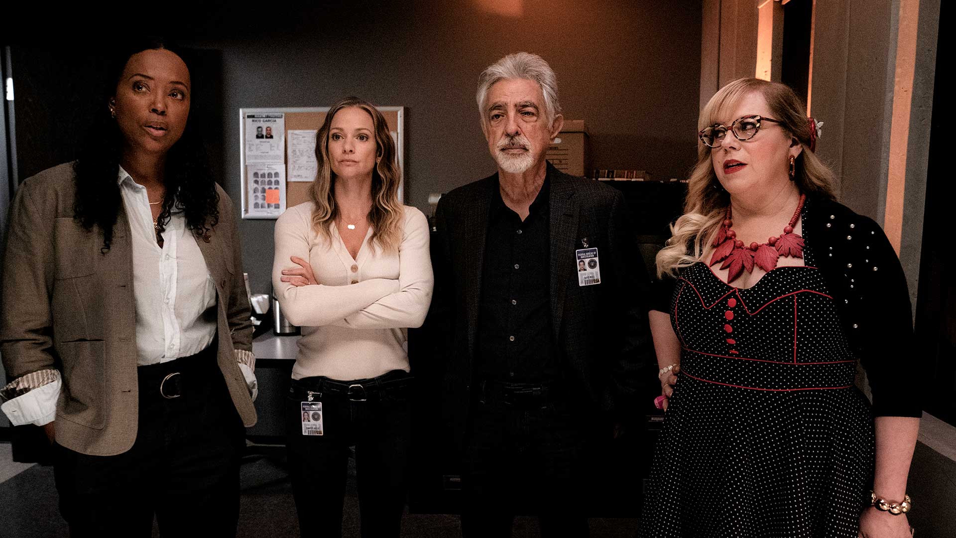 Watch Criminal Minds: Evolution Season 18: Streaming Options And Availability Watch Criminal Minds: Evolution Season 18: Streaming Options And Availability