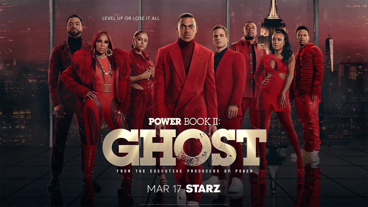 Watch Ghost Season 4 Finale Online Free: A Complete Guide To Streaming Watch Ghost Season 4 Finale Online Free: A Complete Guide To Streaming