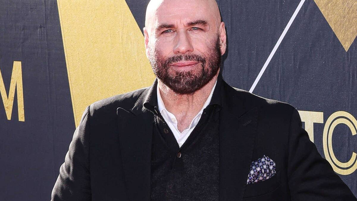Watch: John Travolta's Pulp Fiction-Inspired Steak Dinner In Miami Watch: John Travolta's Pulp Fiction-Inspired Steak Dinner In Miami