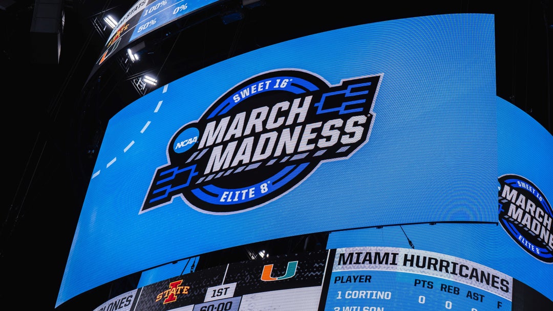 Watch March Madness Live Streams: A Guide To Cord-Cutting Watch March Madness Live Streams: A Guide To Cord-Cutting