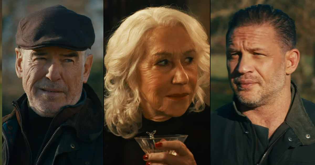 Watch MobLand Season 1 Online: A Guide With Pierce Brosnan, Tom Hardy, And Helen Mirren Watch MobLand Season 1 Online: A Guide With Pierce Brosnan, Tom Hardy, And Helen Mirren