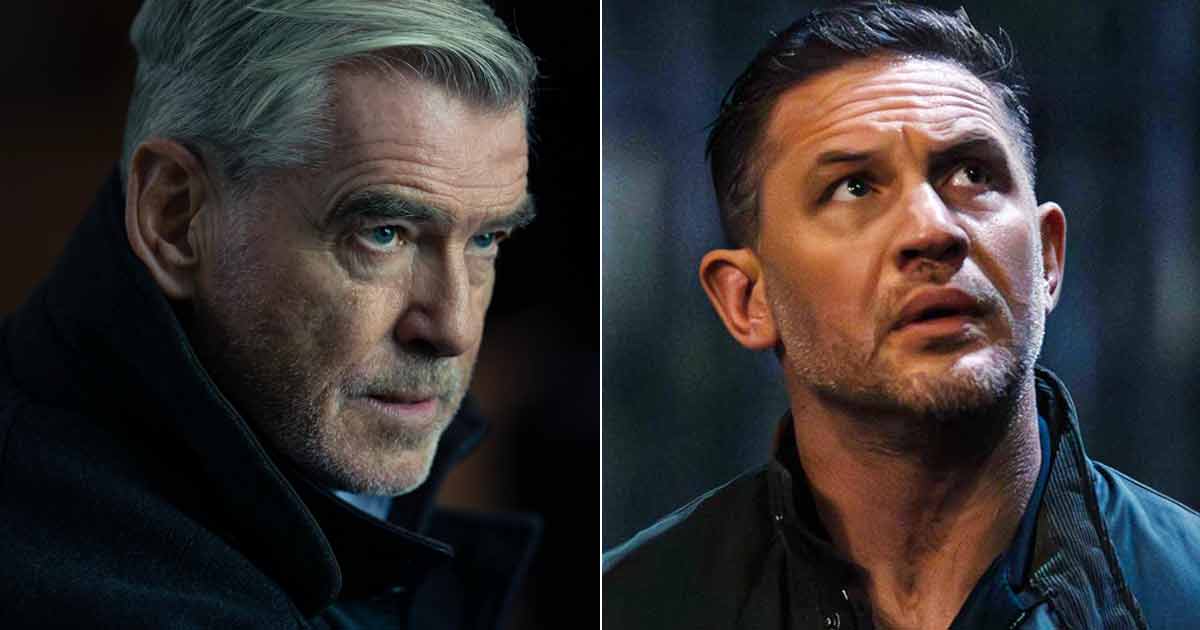 Watch Mobland Episode 9 (Tom Hardy, Pierce Brosnan) Online For Free Watch Mobland Episode 9 (Tom Hardy, Pierce Brosnan) Online For Free
