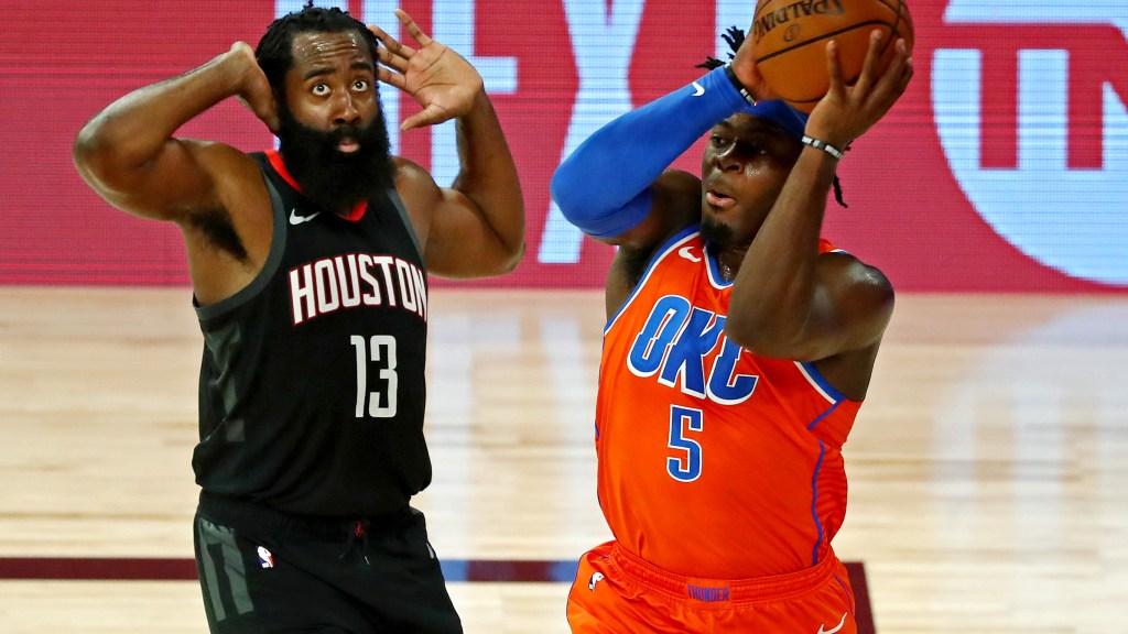 Watch Oklahoma City Thunder Vs Houston Rockets: Game Preview And Betting Tips Watch Oklahoma City Thunder Vs Houston Rockets: Game Preview And Betting Tips