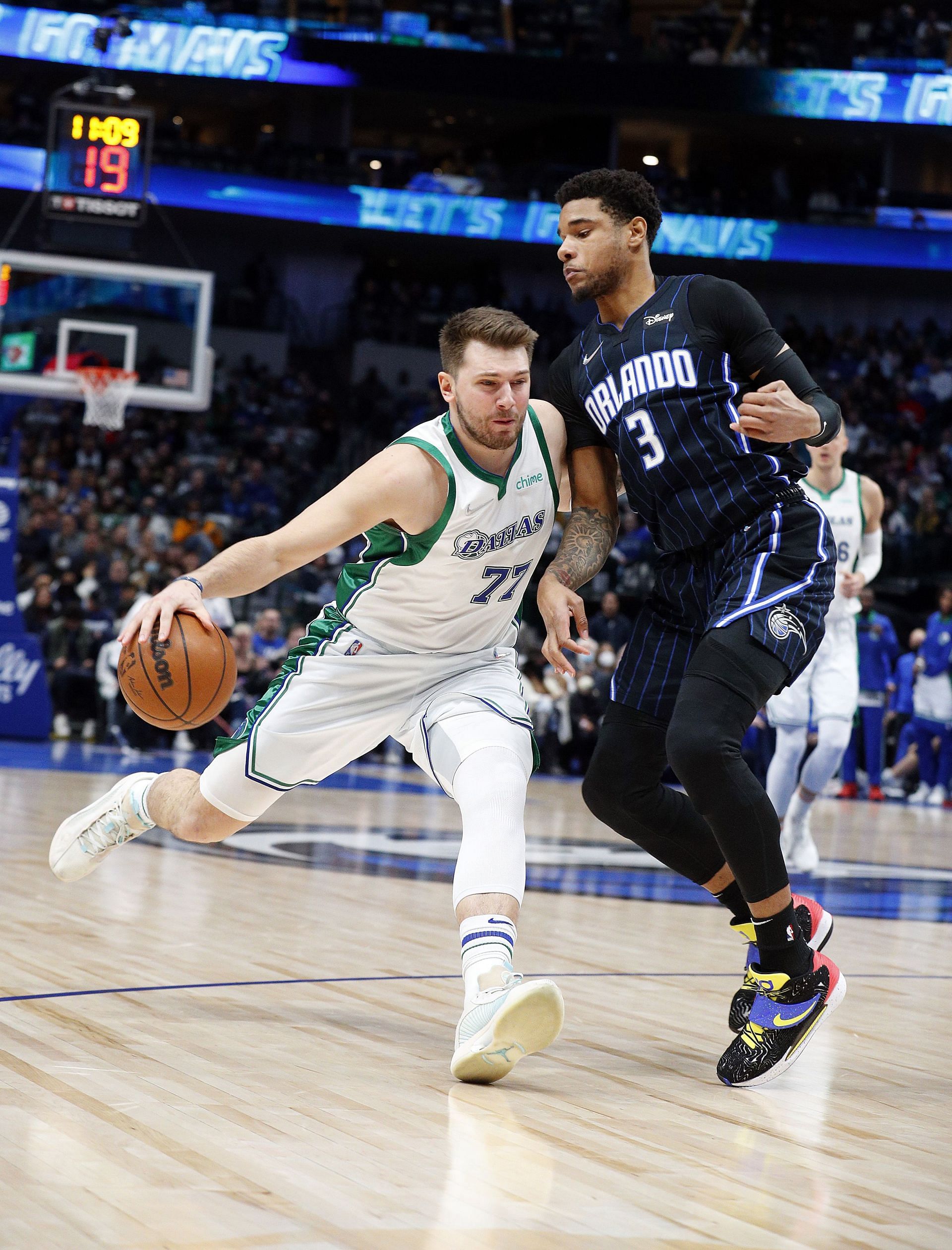 Watch Orlando Magic Vs Dallas Mavericks: Game Time, TV Channel & Odds For March 27th Watch Orlando Magic Vs Dallas Mavericks: Game Time, TV Channel & Odds For March 27th
