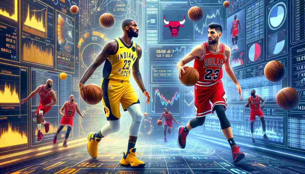 Watch Pacers Vs. Bulls: Game Time And Streaming Info For March 10 Watch Pacers Vs. Bulls: Game Time And Streaming Info For March 10