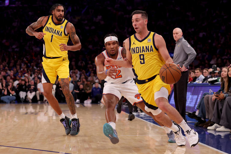Watch Pacers Vs Hawks Live: Game Time, TV Schedule, And Streaming Options (March 8th) Watch Pacers Vs Hawks Live: Game Time, TV Schedule, And Streaming Options (March 8th)