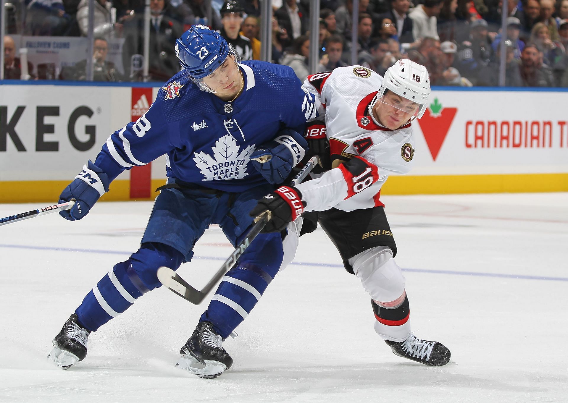 Watch Senators Vs Maple Leafs Game 2 Online: Live Stream & TV Details (April 22nd, 2025) Watch Senators Vs Maple Leafs Game 2 Online: Live Stream & TV Details (April 22nd, 2025)