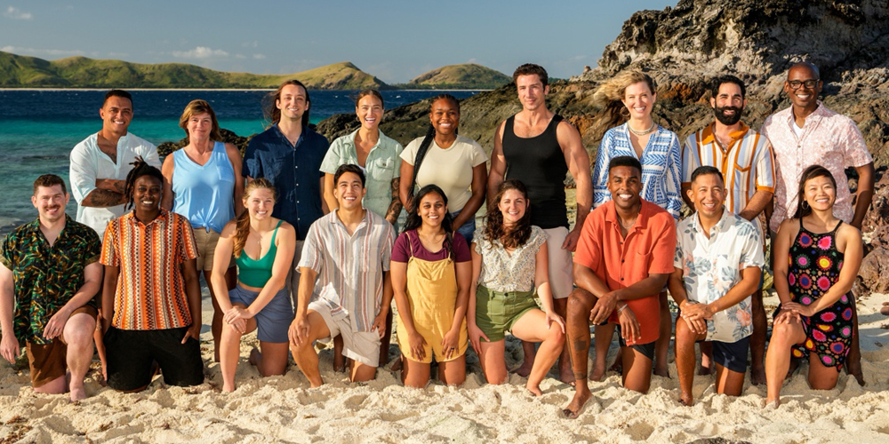 Watch Survivor Season 48 Finale Online: Free Streaming Guide Watch Survivor Season 48 Finale Online: Free Streaming Guide