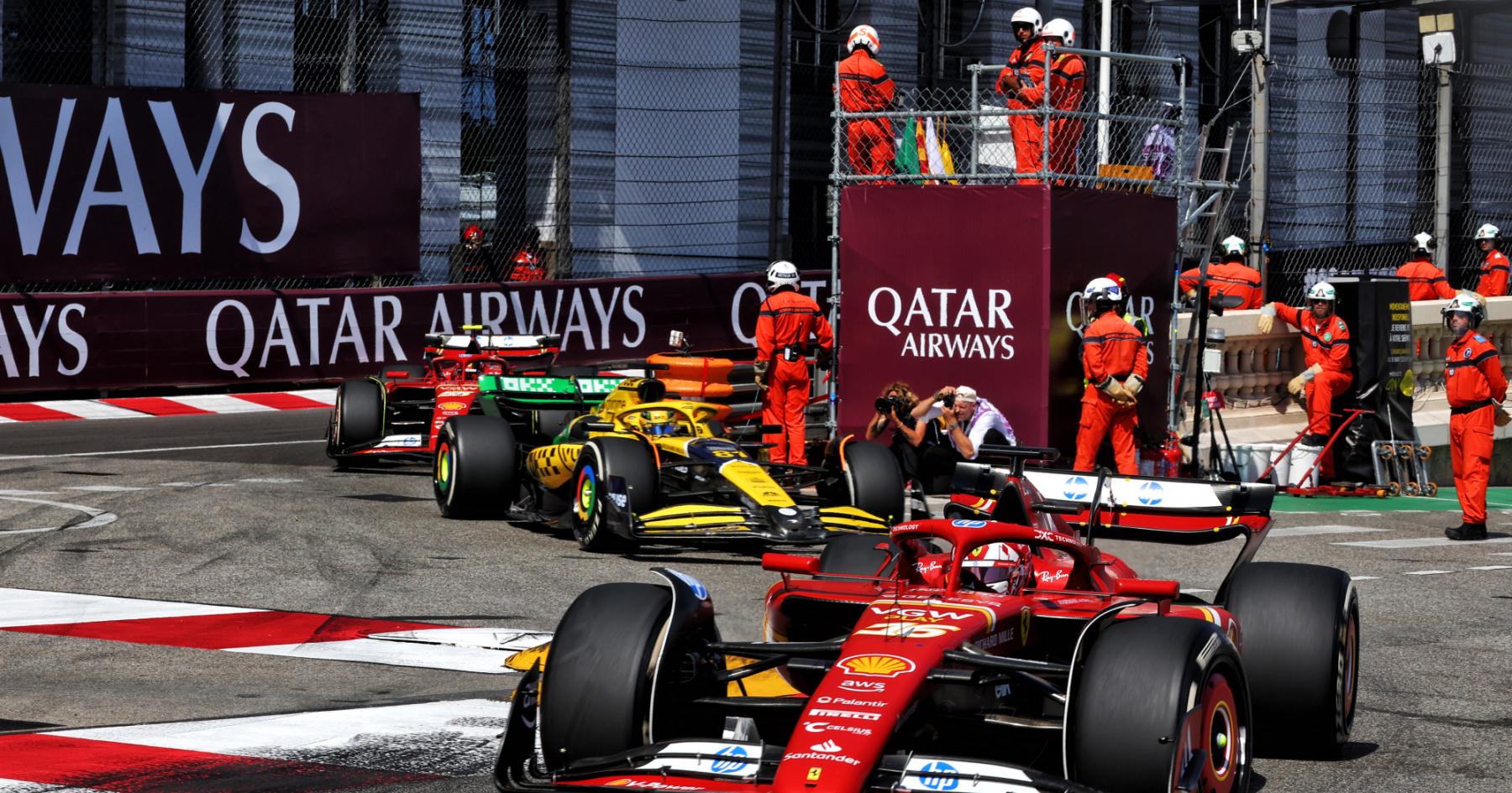 Watch The Monaco Grand Prix 2025: Your Complete Guide To Live Streaming & TV Coverage Watch The Monaco Grand Prix 2025: Your Complete Guide To Live Streaming & TV Coverage