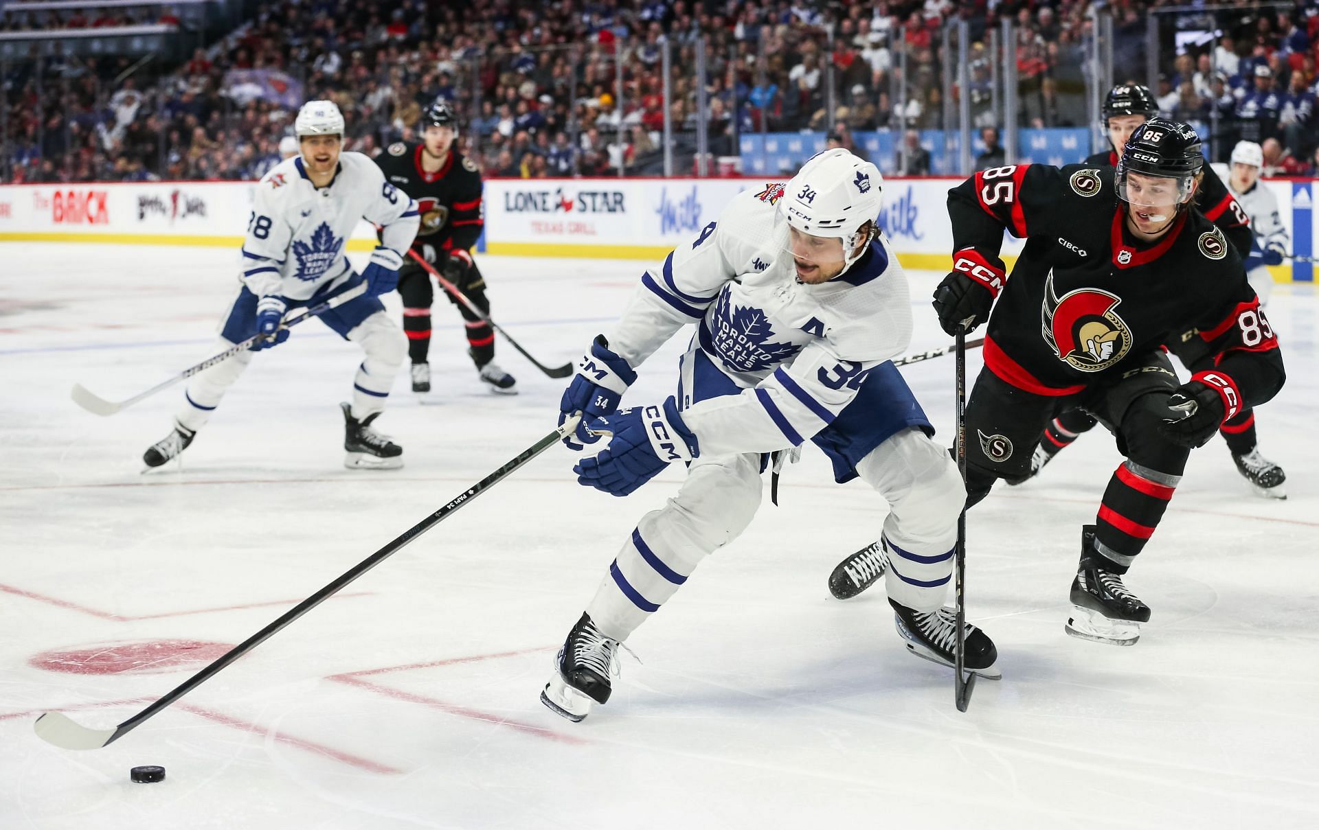 Watch Toronto Maple Leafs Vs Ottawa Senators Game 4 Online: Free Live Stream Watch Toronto Maple Leafs Vs Ottawa Senators Game 4 Online: Free Live Stream